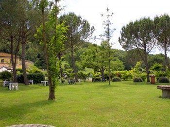Molino D'era 3* Volterra